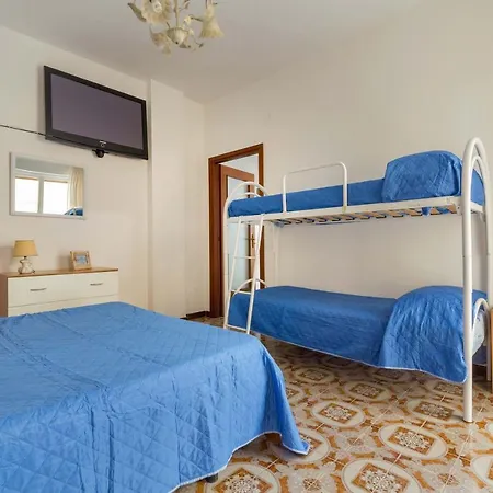 Sara By Barbarhouse Lägenhet