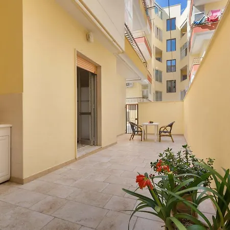 Lägenhet Sara By Barbarhouse