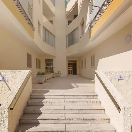 Апартаменты Sara By Barbarhouse *