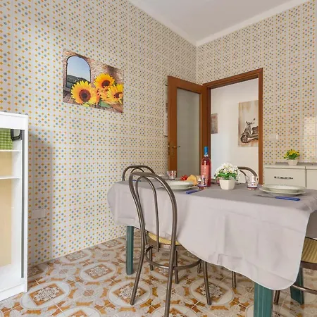 Apartman Sara By Barbarhouse *