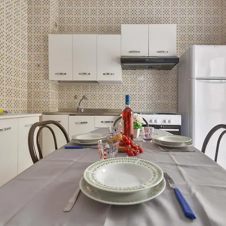 Sara By Barbarhouse Apartment