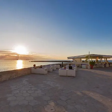 Apartment Sara By Barbarhouse Gallipoli