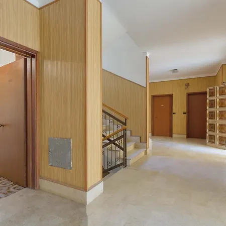 Apartman Sara By Barbarhouse Gallipoli