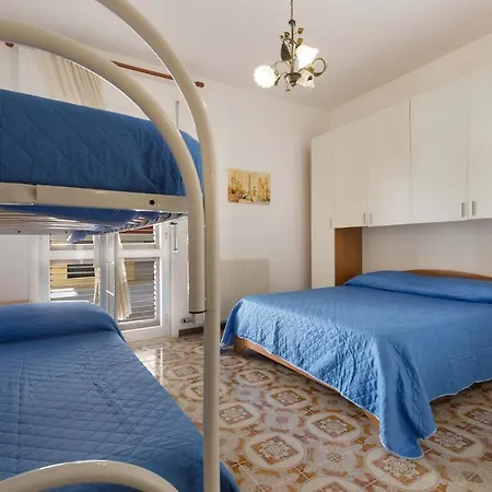 Sara By Barbarhouse Apartment *