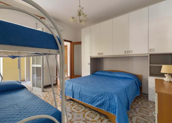 Apartment Sara By Barbarhouse *