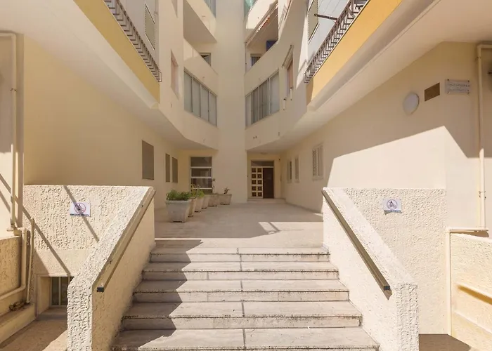 Apartment Sara By Barbarhouse *