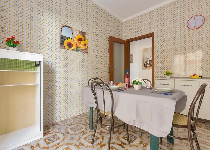 Apartment Sara By Barbarhouse *