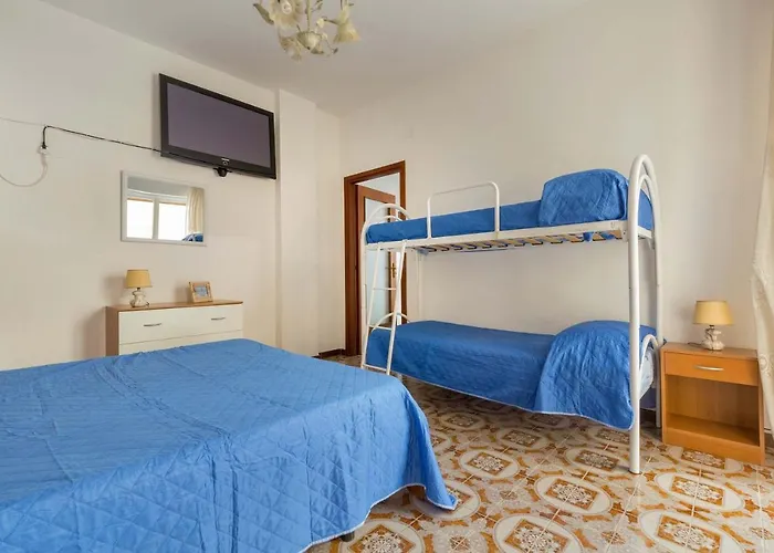 Sara By Barbarhouse Apartment