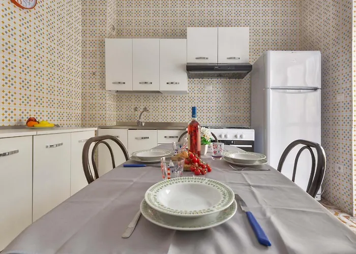 Sara By Barbarhouse Apartment