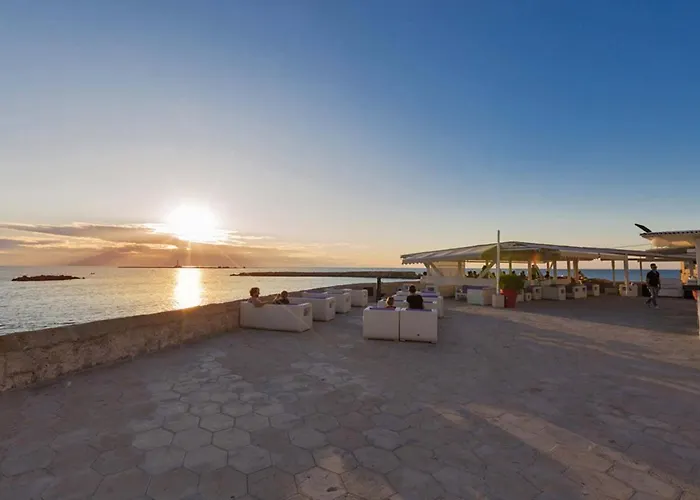 Apartment Sara By Barbarhouse Gallipoli