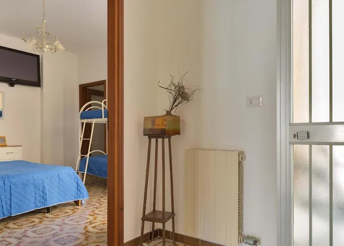 Apartment Sara By Barbarhouse *