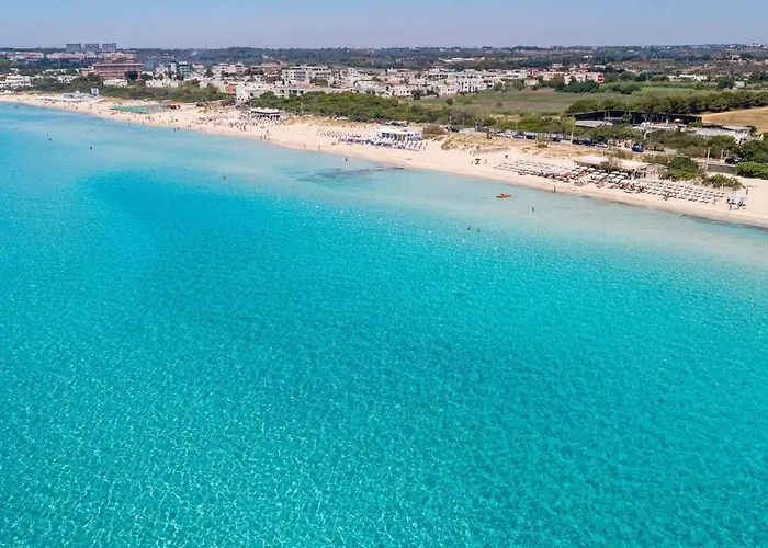 Sara By Barbarhouse Apartment