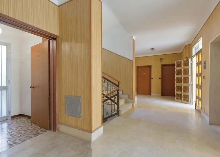 Apartment Sara By Barbarhouse Gallipoli