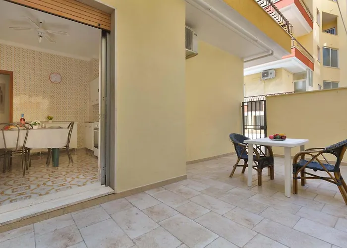 Sara By Barbarhouse Apartment