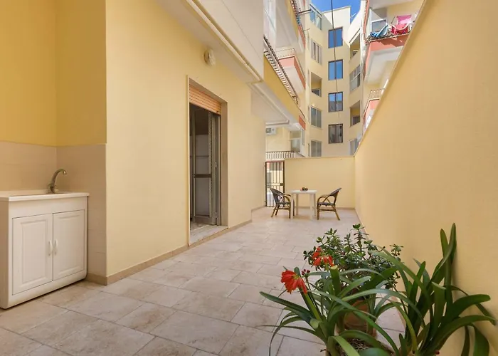 Apartment Sara By Barbarhouse