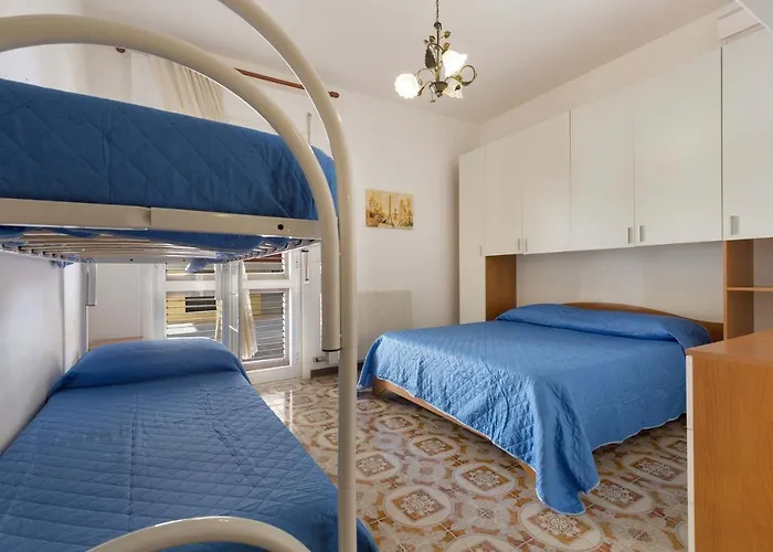 Sara By Barbarhouse Apartment *